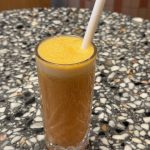 Gingernation Freshly Squeezed Juice from MiddleSouthEast