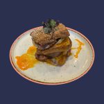 Brekky Roll - Special Value Menu