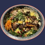 Sahteyn Superfood Salad with Chicken - Special Value Menu